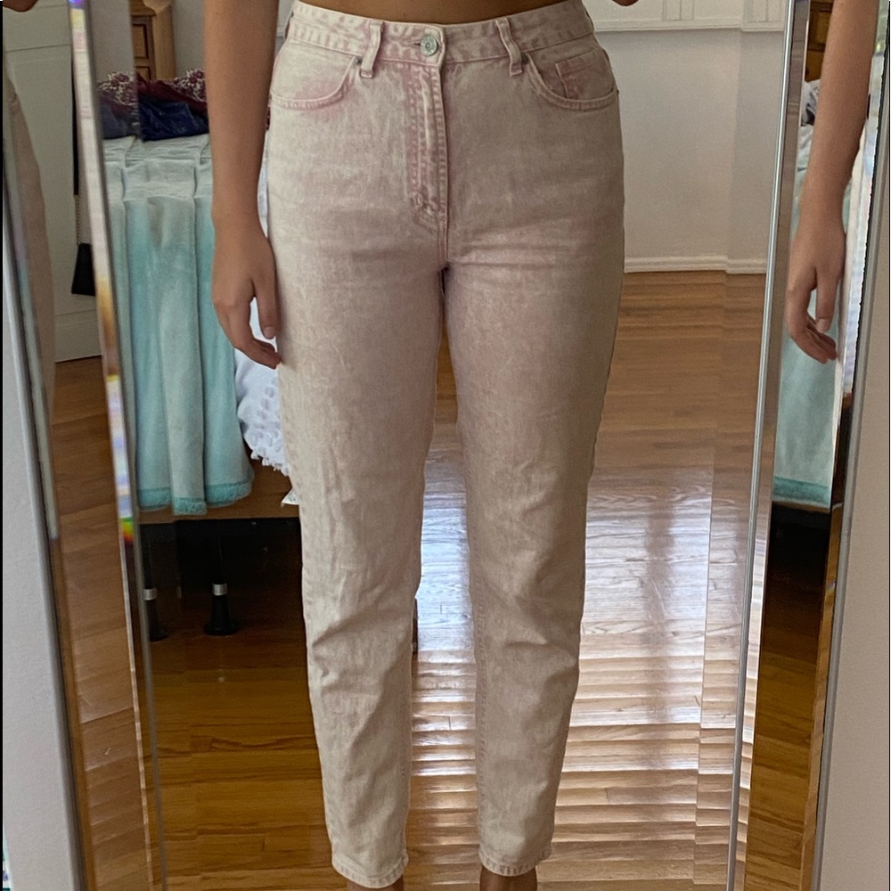 BDG Urban Outfitters jeans WORN ONCE